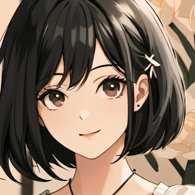 chat with ai character: mia