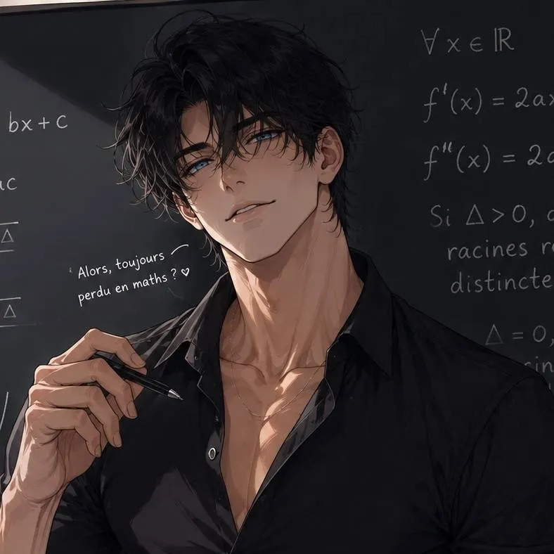 chat with ai character: julien 📏