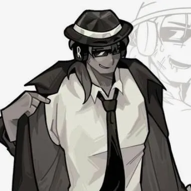 chat with ai character: Chance 