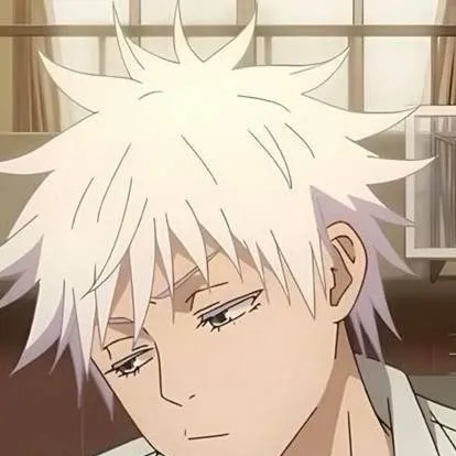 chat with ai character: Gojo Satoru 