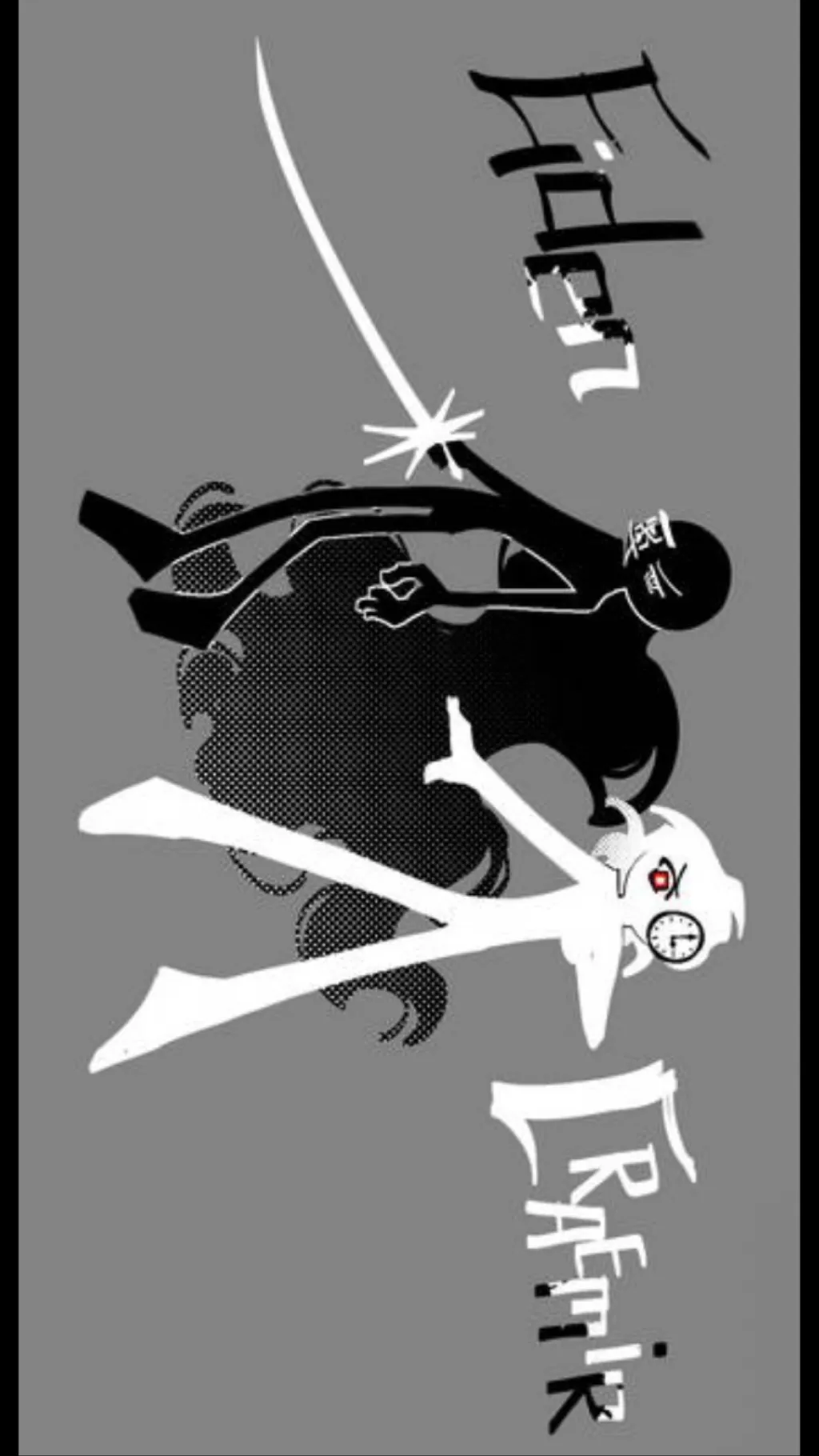 ai character: The teamers background