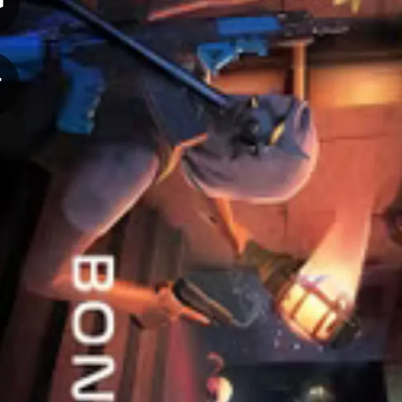 chat with ai character: Bone lab