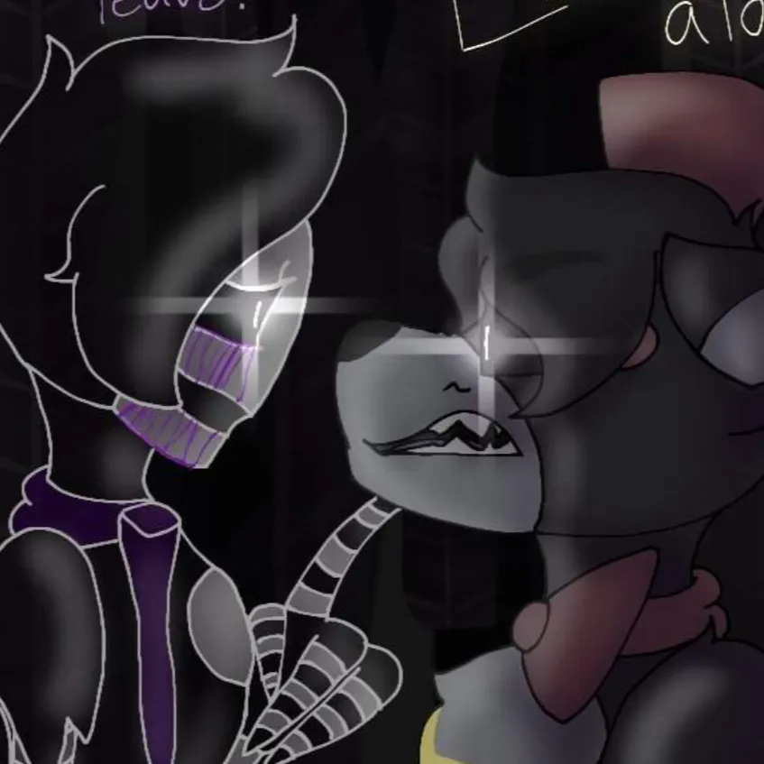 chat with ai character: Puppet  X lefty ￼