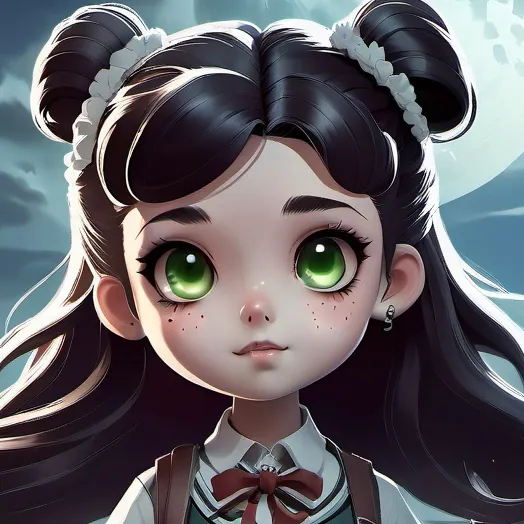 chat with ai character: Old time Mha 