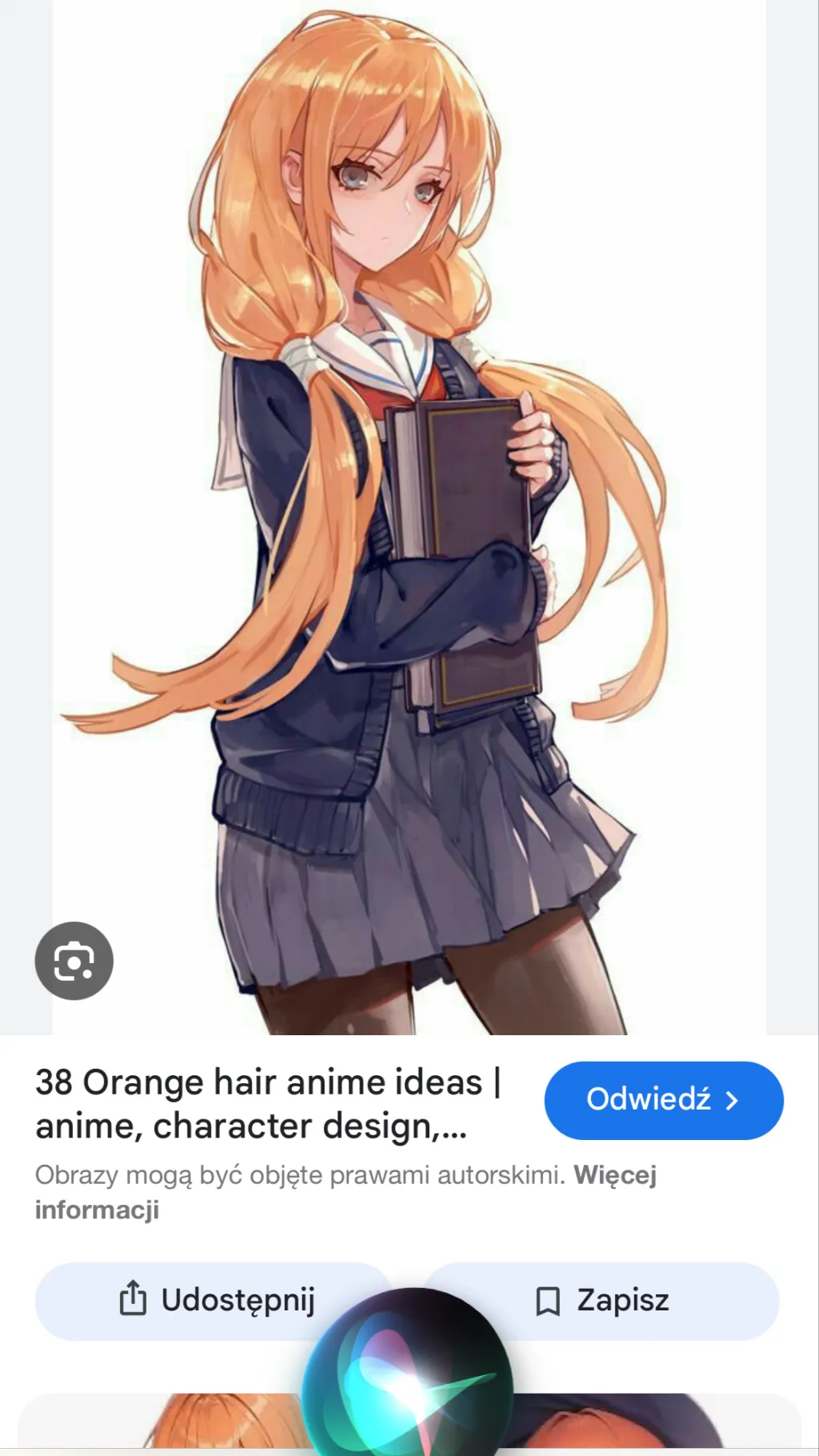 ai character: New boy background
