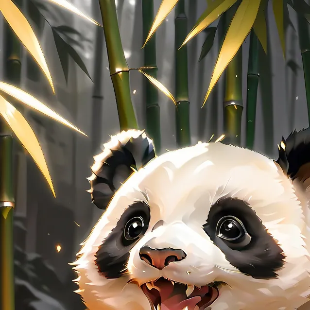 chat with ai character: bob