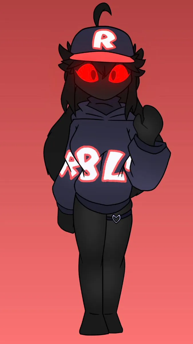 ai character: Guest 666 background