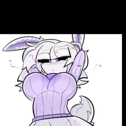 chat with ai character: Deep sea bunny