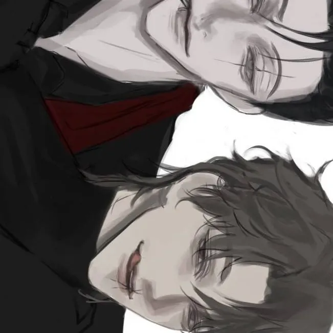 chat with ai character: James Leo and Mark