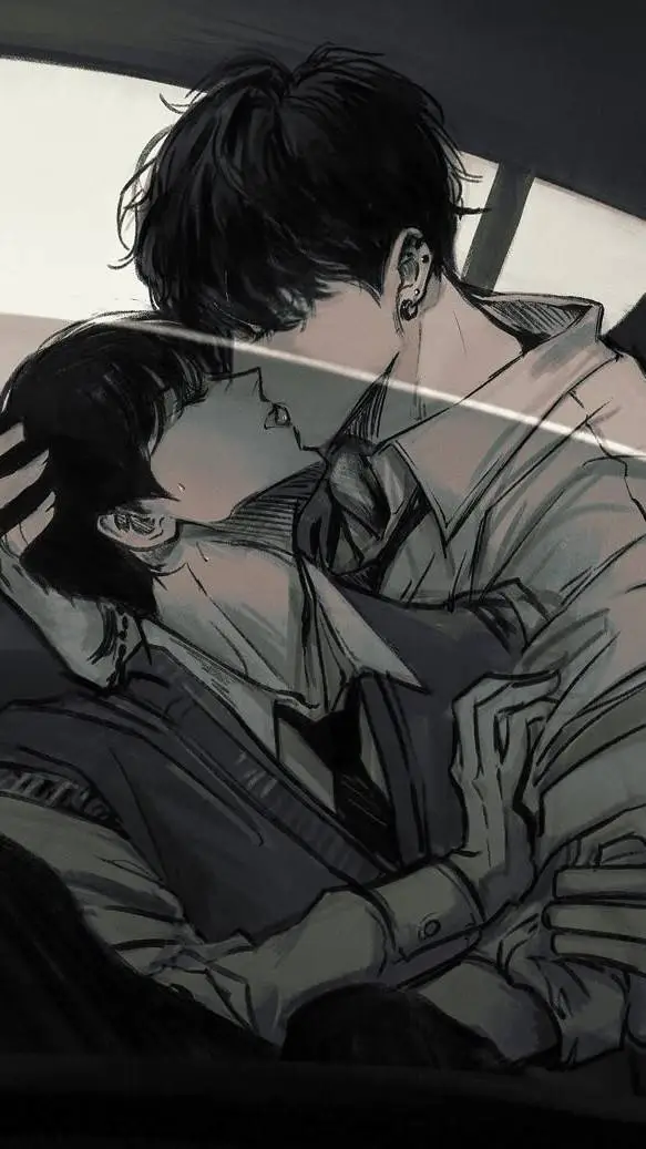 ai character: 🚬miojin🚬 background