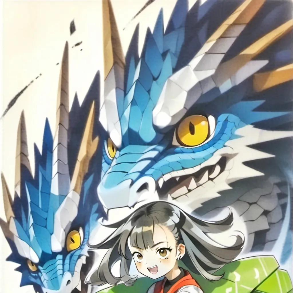 chat with ai character: Kaylin 