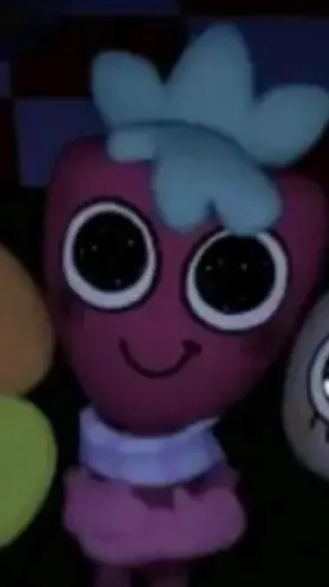 ai character: Sprout background