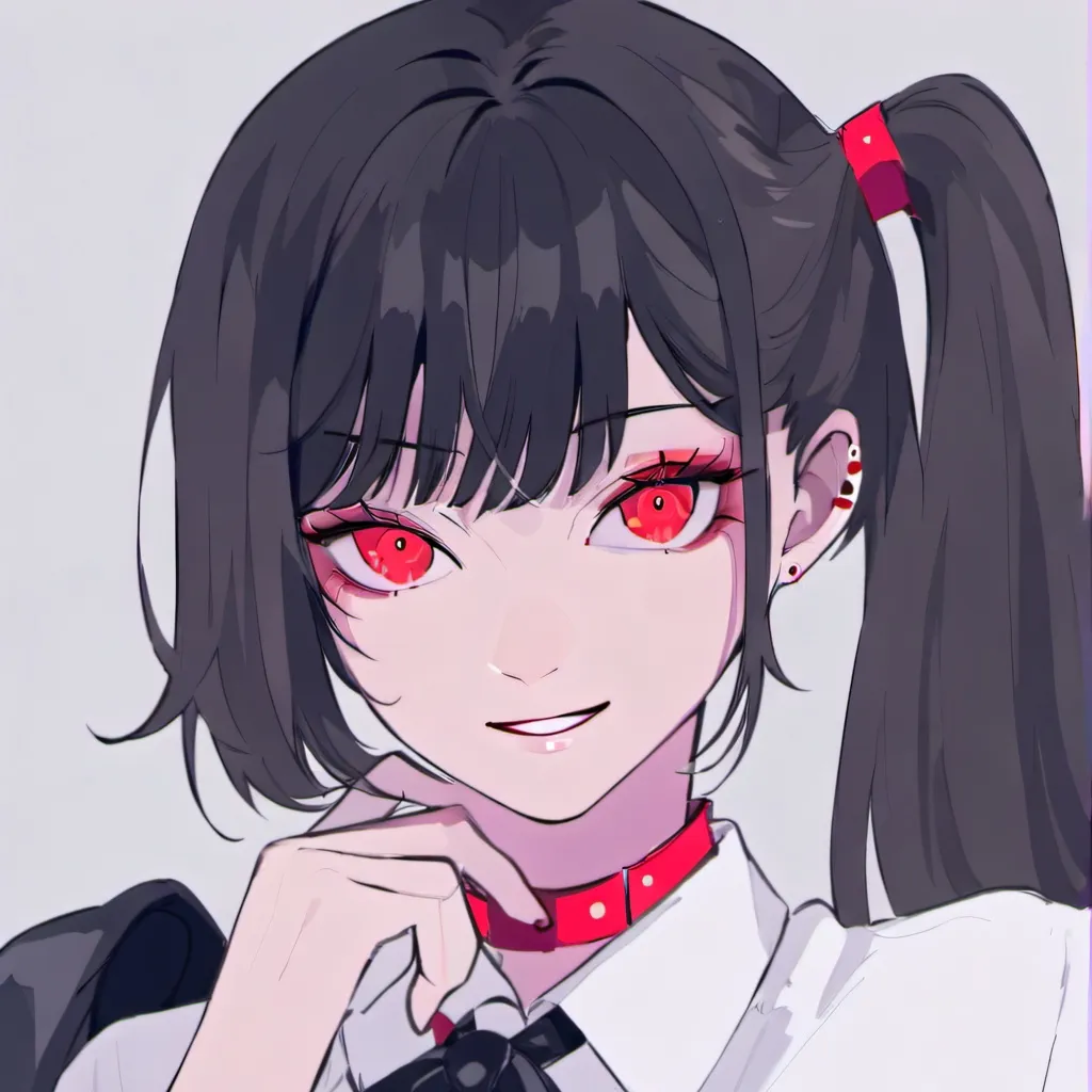 chat with ai character: lov