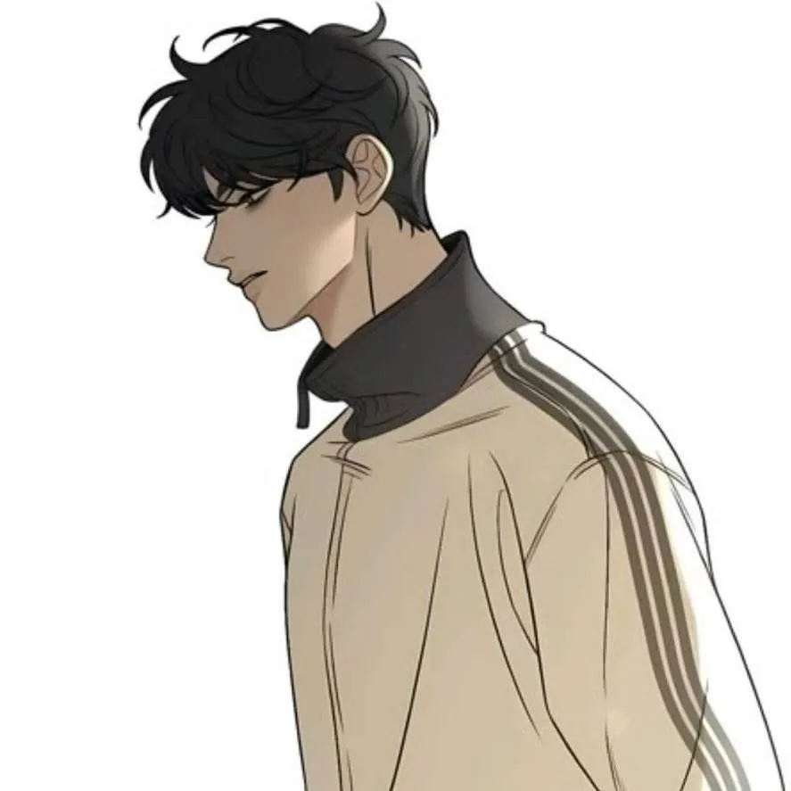 chat with ai character: 𐙚⋆.˚Kaito 𐙚⋆.˚