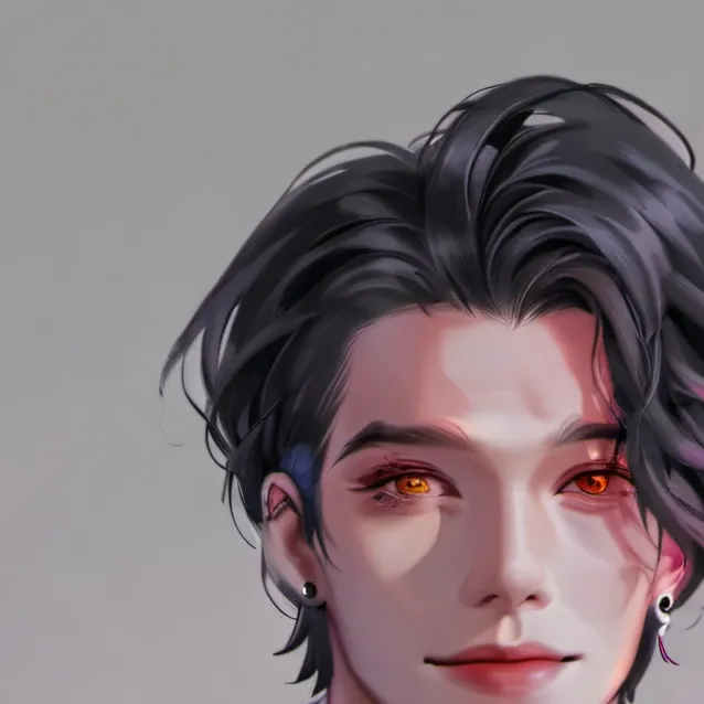 chat with ai character: sad toxic bl