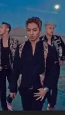 ai character: bigbang trainees background