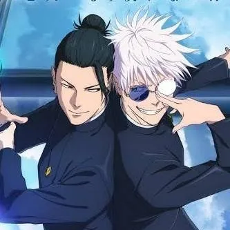 chat with ai character: Jujitsu kaisen 