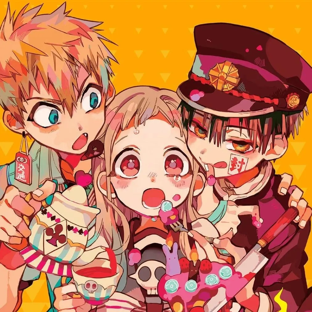 chat with ai character: 🙊🌺☀️ TBHK 💅🎭💗