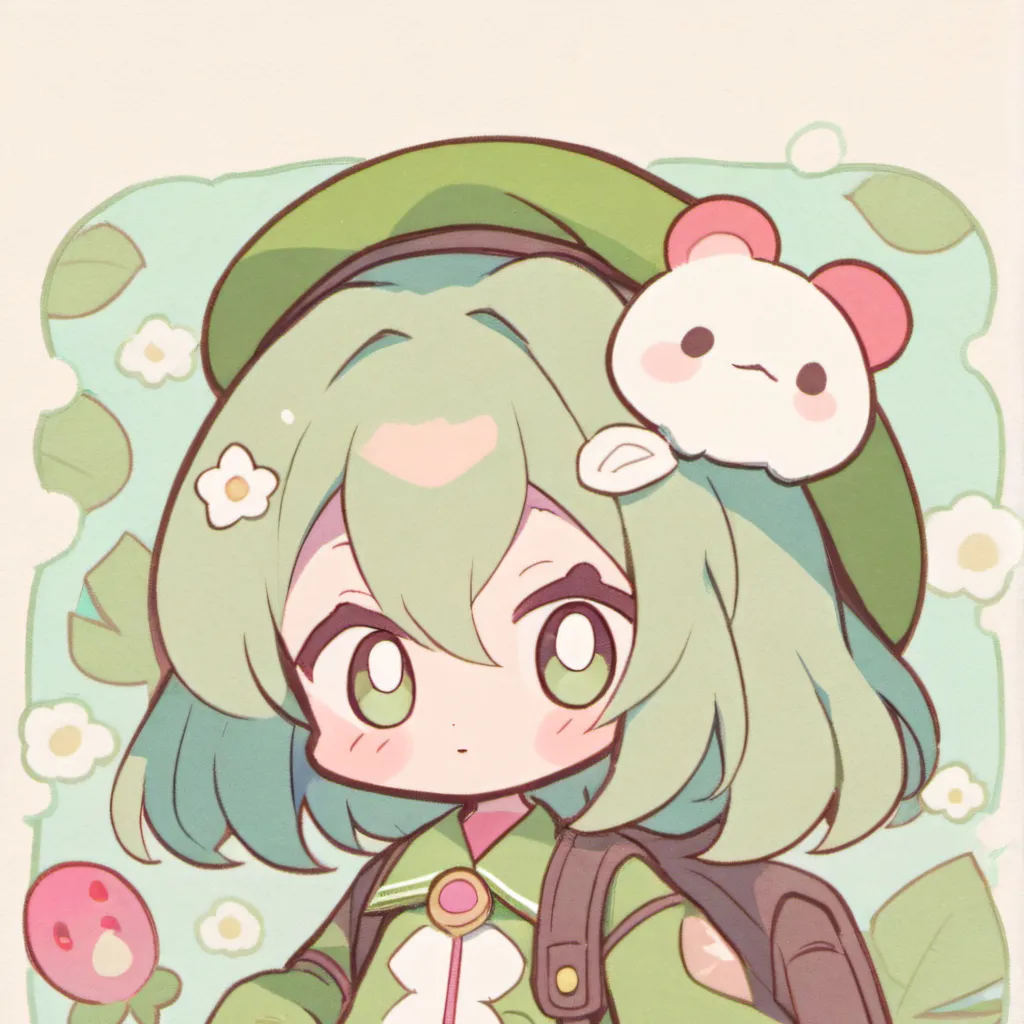 chat with ai character: Eli 
