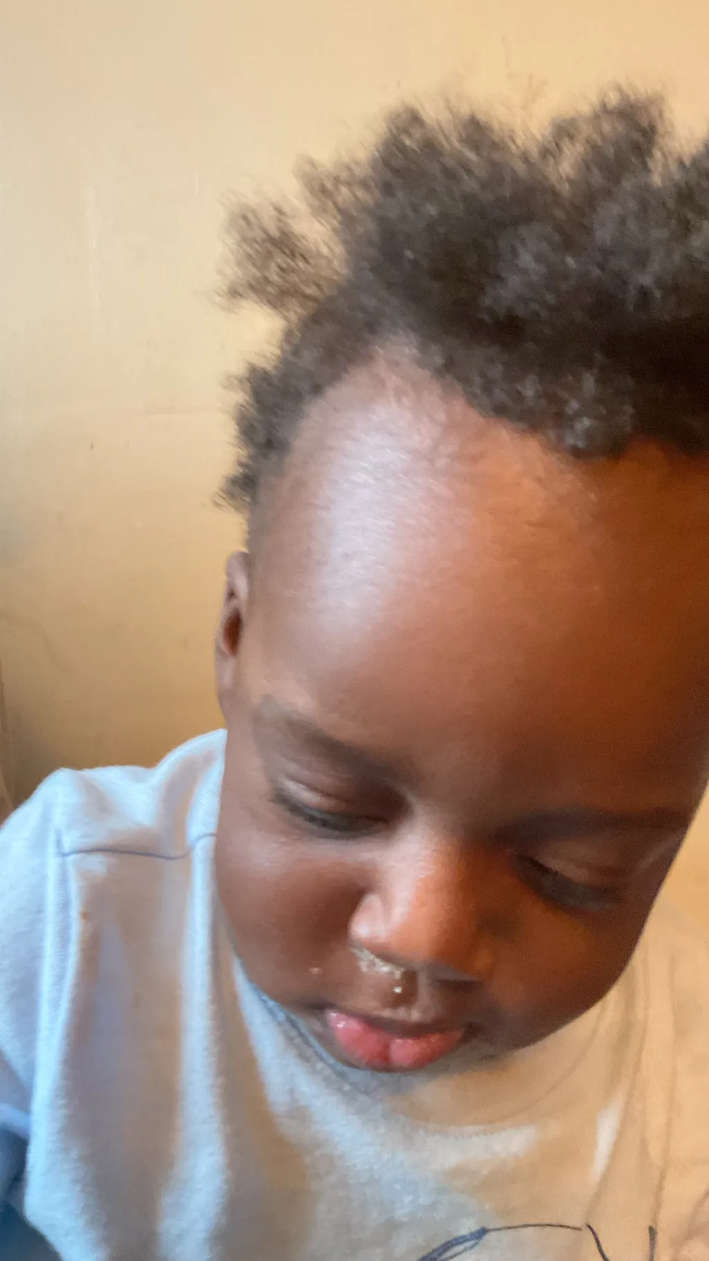 ai character: Tory background