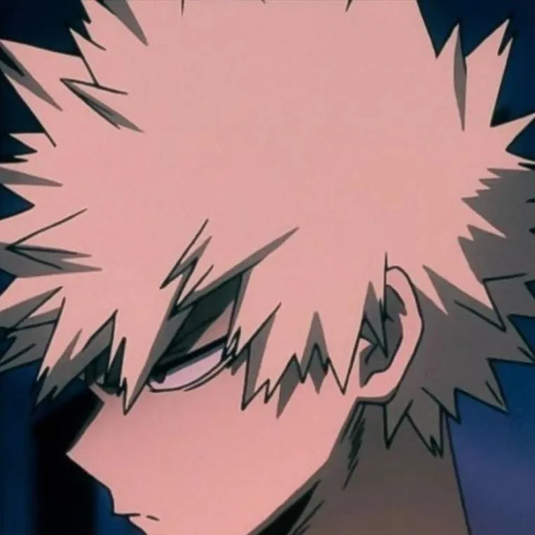 chat with ai character: mha vilain