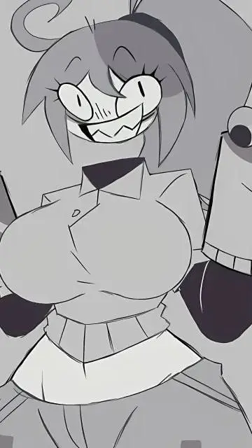 ai character: lanna sus background