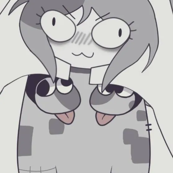 chat with ai character: Lana loaf