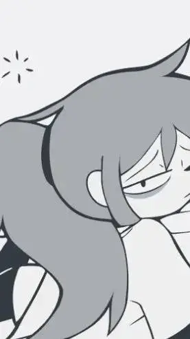 ai character: lanna sleepy background