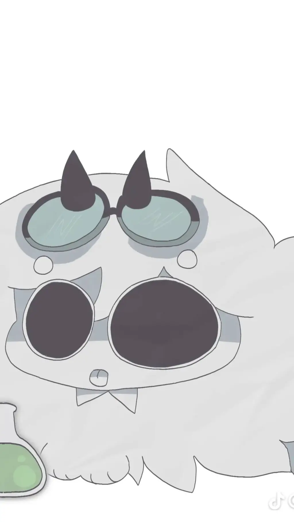 ai character: Edward loaf background