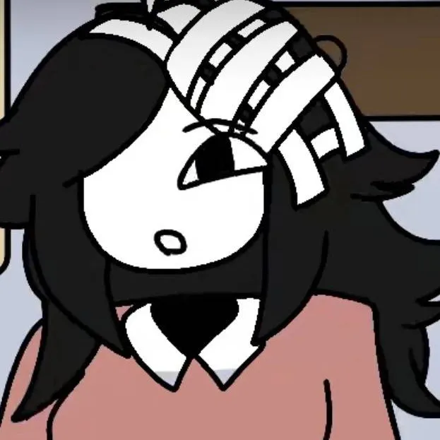 chat with ai character: miss malum