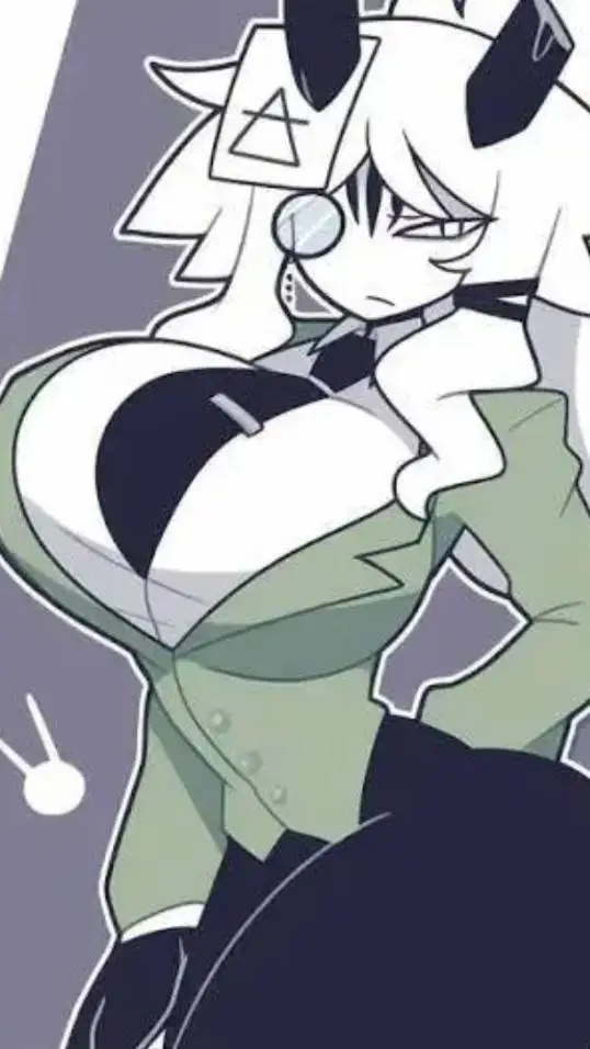 ai character: miss grace hot background