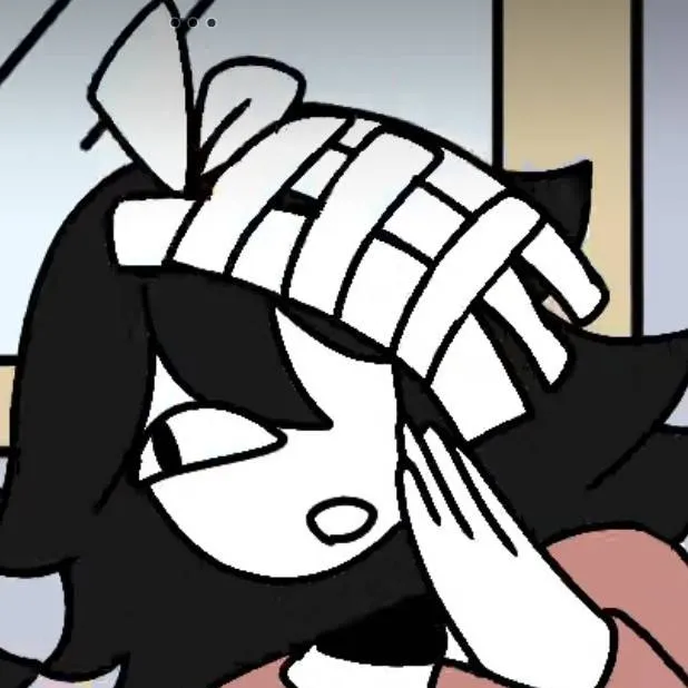 chat with ai character: miss malum