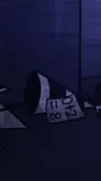 ai character: deliva_Xd background