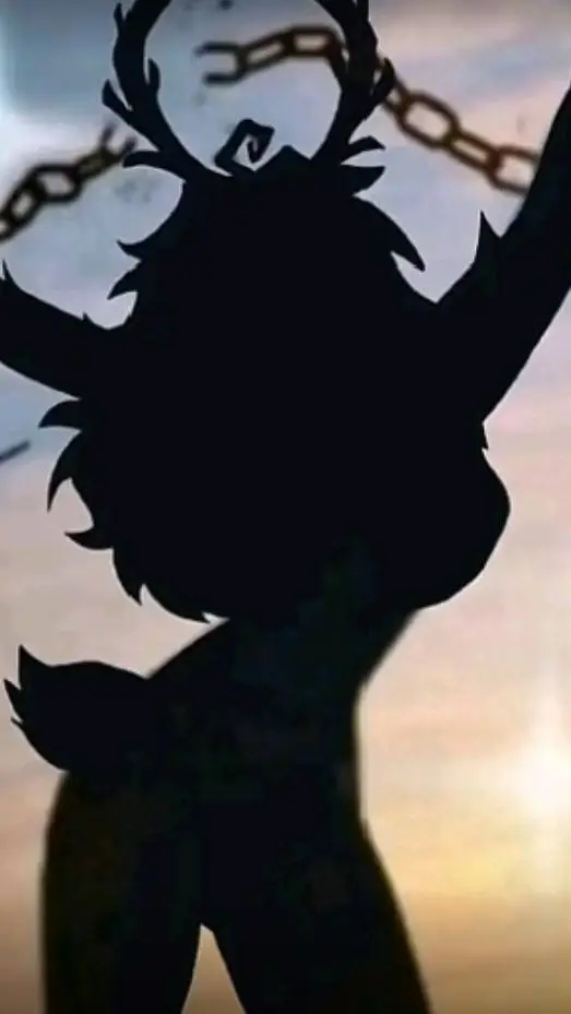 ai character: miss thavel 😩 background