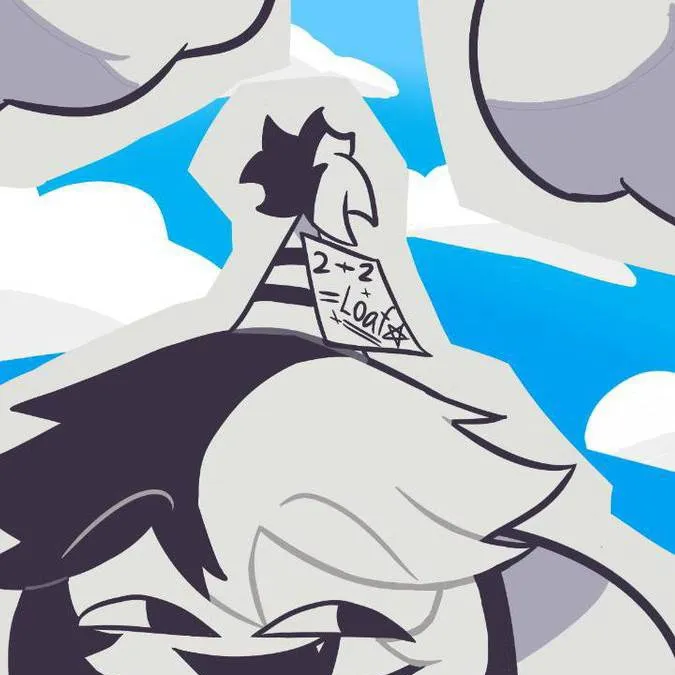 chat with ai character: Deliva loaf