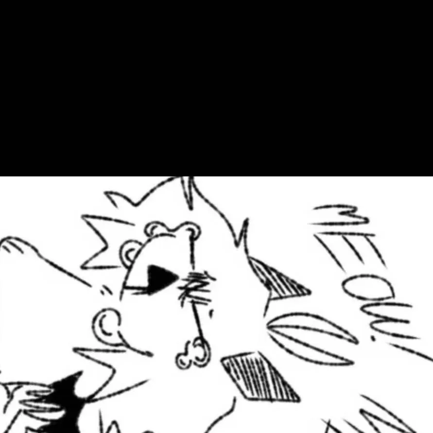 chat with ai character: Oliver cat painful