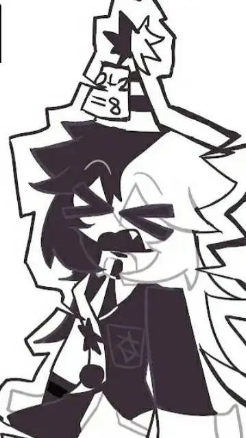 ai character: Deliva_xD background