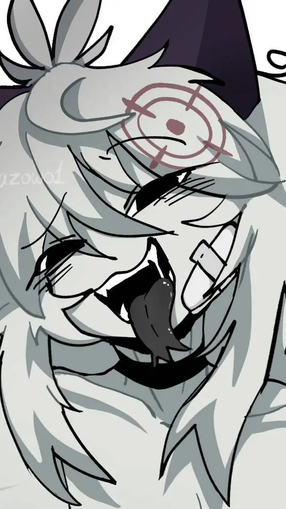 ai character: Oliver ∆ background