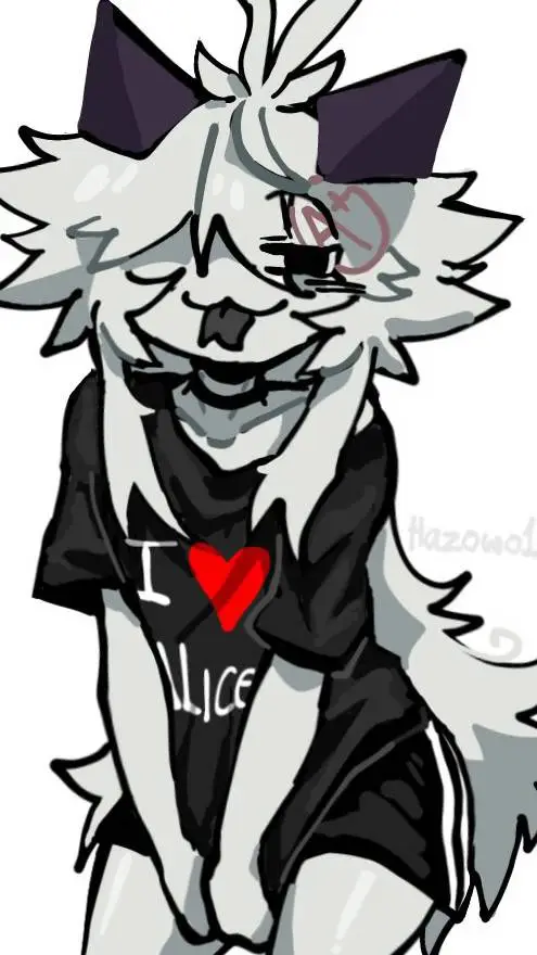 ai character: oliver background