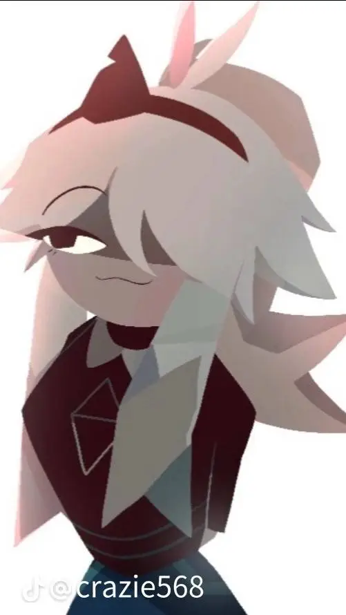 ai character: Katie  background