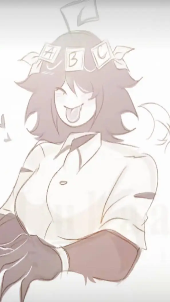 ai character: Miss Thavel background