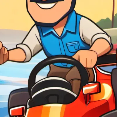 chat with ai character: MinidriversVIIIIII