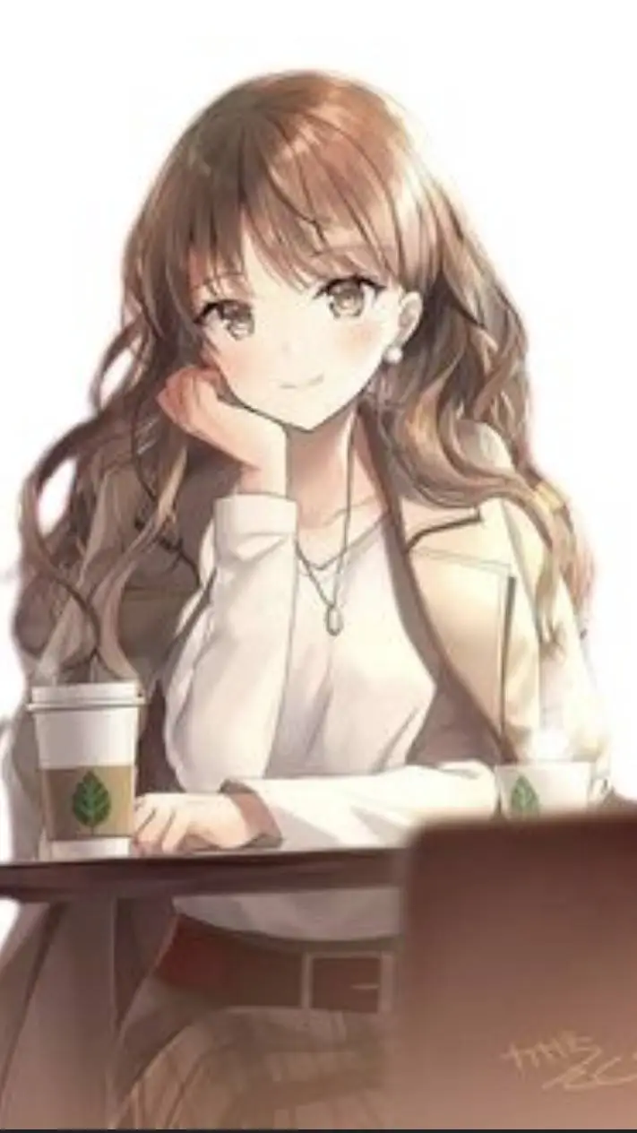 ai character: Eli Ashi background