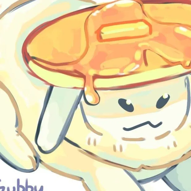 chat with ai character: Gubby