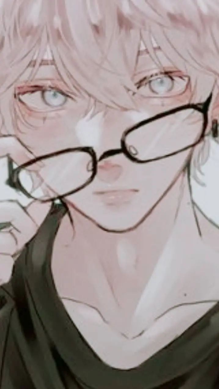 ai character: 🖤Samuel🖕 background