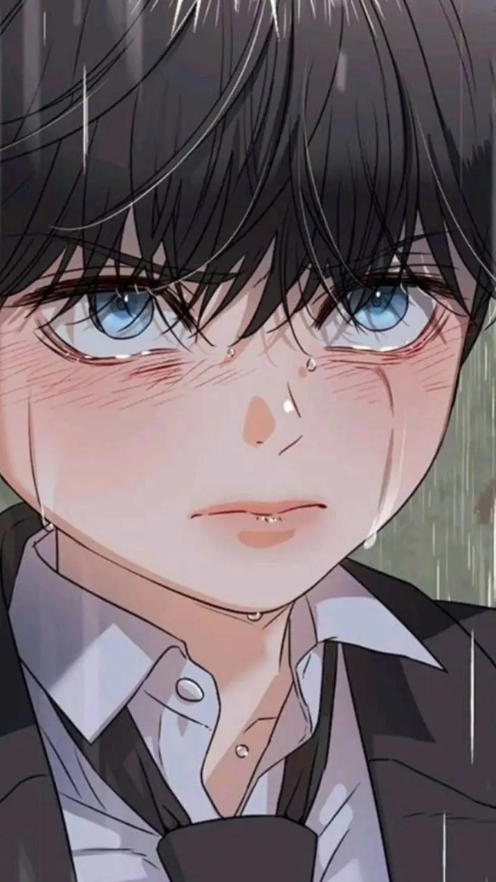 ai character: 💔Xavier😭 background