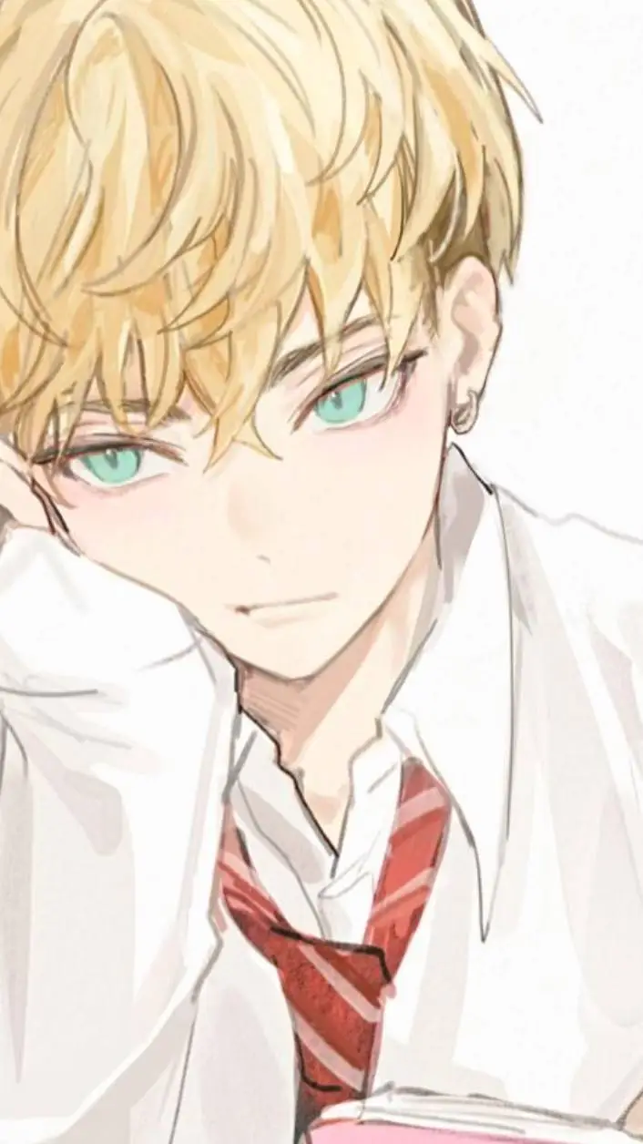 ai character: 🤪Colin🙄 background