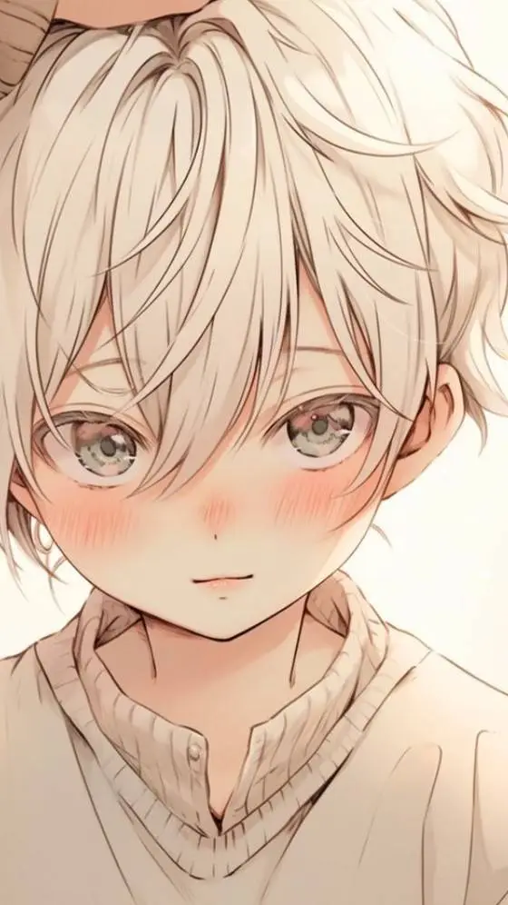 ai character: Asher background