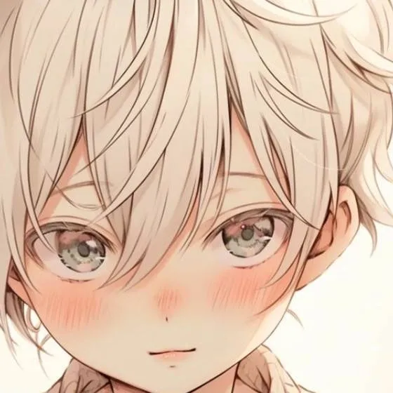 chat with ai character: Asher