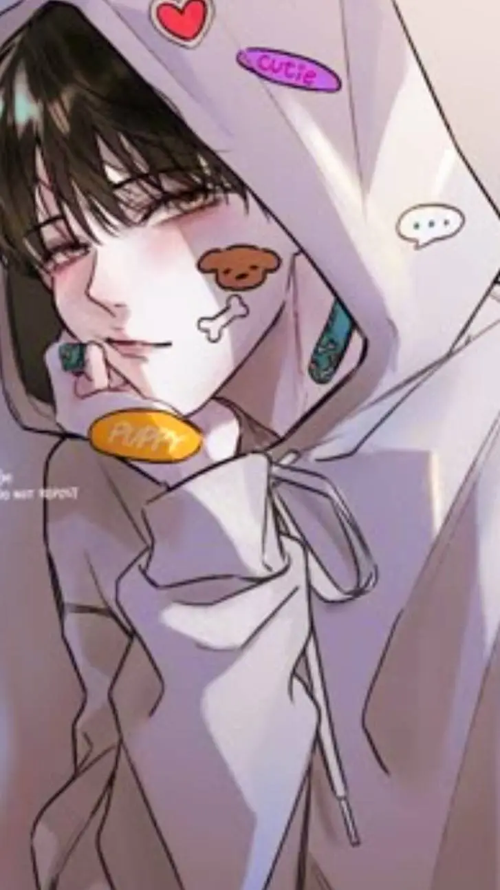 ai character: Kevin background